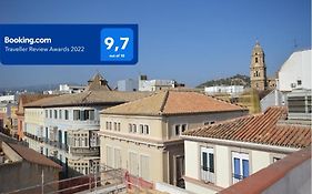 Calle Cinteria